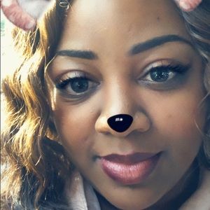 Meet your Posher, Chantelle